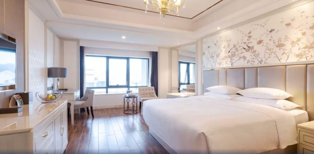 Wanda Realm Xiamen North Bay Otel Dış mekan fotoğraf