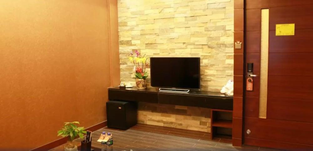 Wanda Realm Xiamen North Bay Otel Dış mekan fotoğraf