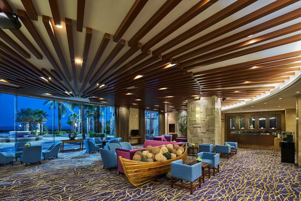 Wanda Realm Xiamen North Bay Otel Dış mekan fotoğraf